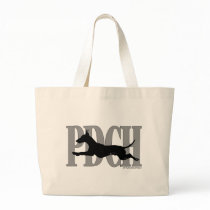 PDCHManchester Canvas Bags