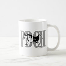 PDCHSibe Coffee Mug