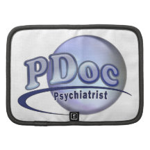 PDoc DOCTOR OF PSYCHIATRY PSYCHIATRIST LOGO Planner