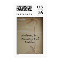 PDRM1845, Mediums, Inc.Decorative WallFinishes postage by emilymichael PDRM1845, Mediums, Inc.Decorative WallFinishes postage