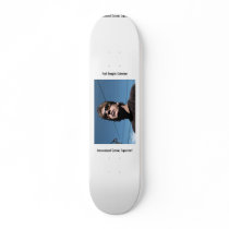 PDValentine Skateboard by PDValentine PDValentine Skateboard