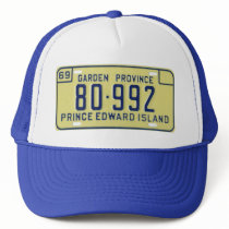 PE69 hats