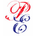 PE Script (vintage) t-shirts by PlatformEnt PE Script (vintage) t-shirts