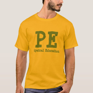 ncsu pe shirt