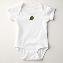 Pea - Baby t-shirts