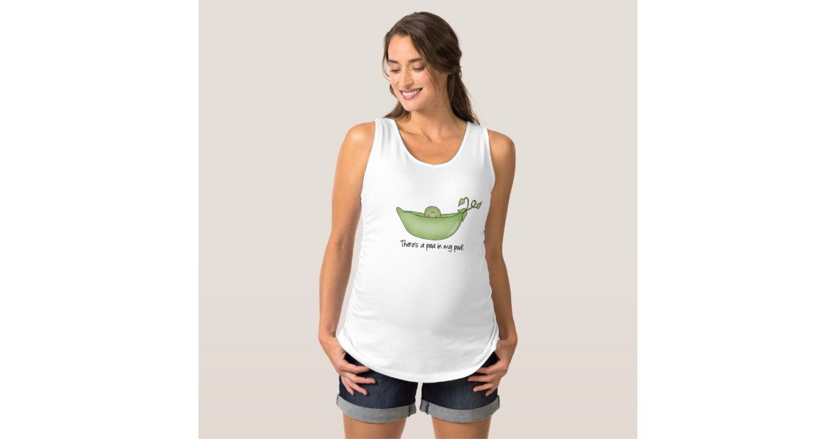 a pea in the pod t shirt