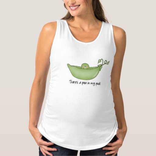 a pea in the pod t shirt