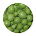 Pea Magnet