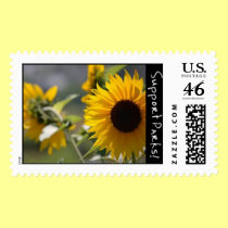 Pea Patch stamps