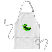 Pea Pod aprons
