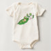 Infant Organic Onesie / Creeper