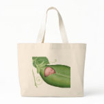 Pea Pod Baby bags