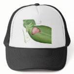 Pea Pod Baby Trucker Hats