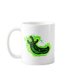 Pea Pod mugs