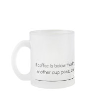 Pea Pod Sweetheart Mug