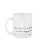 Pea Pod Sweetheart Mug
