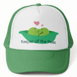 Pea Pod Sweethearts Hat