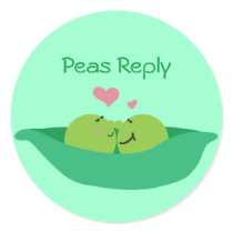 Pea Pod Sweethearts Sticker by Liley_Photo_N_Design Pea Pod Sweethearts Sticker
