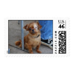 Peabody Postage Stamp