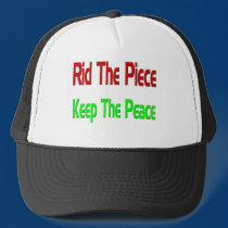 peace2 hats