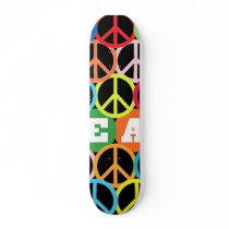 peace2 skateboards