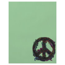 Peace 1 flyers