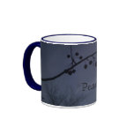 Peace 1 Mug