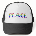 Peace #2 hat