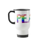 Peace #2 mugs