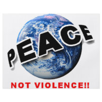 PEACE_34 FLYERS