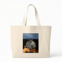 Peace: A World History bags