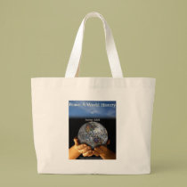 Peace: A World History bags by oneworldmanypeaces Peace: A World History bags