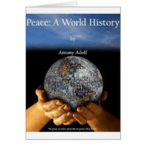 Peace: A World History cards