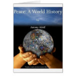 Peace: A World History cards
