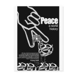 Peace: A World History Post Card