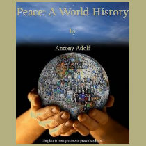 Peace: A World History t-shirts by oneworldmanypeaces Peace: A World History t-shirts