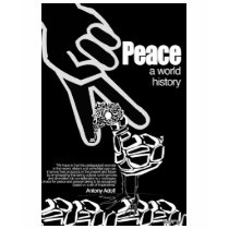 Peace: A World History t-shirts by oneworldmanypeaces Peace: A World History t-shirts