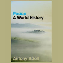 Peace: A World History t-shirts by oneworldmanypeaces Peace: A World History t-shirts
