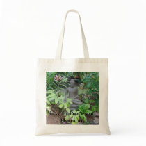 Peace and Harmony bag