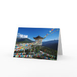 Peace and Harmony Card