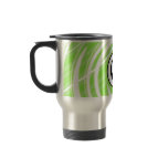 Peace and Harmony Mug