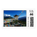 Peace and Harmony postage