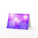 Peace and Light cards