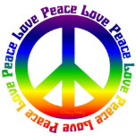 Hippie Buttons