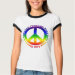 Ladies Ringer T-Shirt