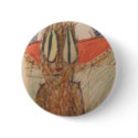peace and love button