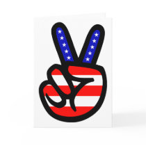 Peace and Love cards by Jack_of_Arts Peace and Love cards
