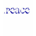 PEACE and LOVE t-shirts by jofa76 PEACE and LOVE t-shirts