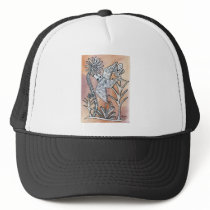 Peace and Serenity Hat
