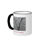 Peace And Tranquility Mug